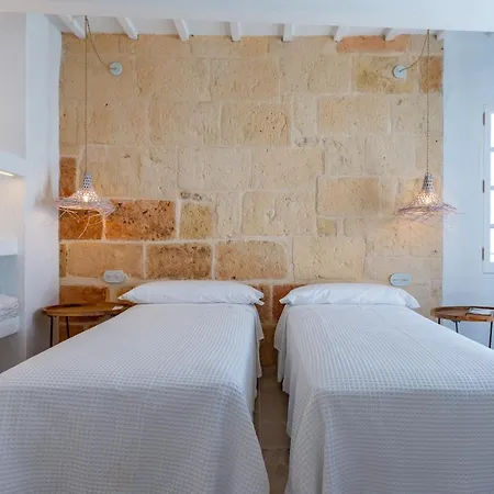 Sant Miquel, 27 * Ciutadella (Menorca)
