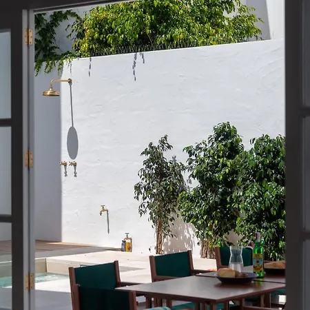 Sant Miquel, 27 Ciutadella (Menorca)