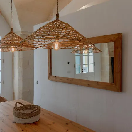 Sant Miquel, 27 Ciutadella (Menorca)