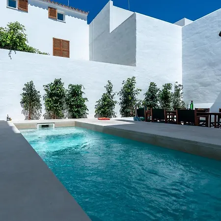 Sant Miquel, 27 Holiday home *