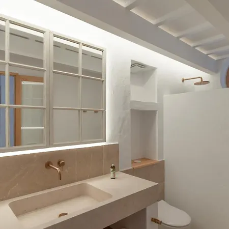 Holiday home Sant Miquel, 27