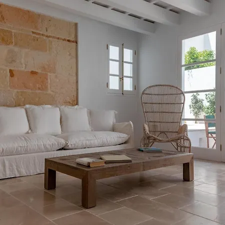 Holiday home Sant Miquel, 27