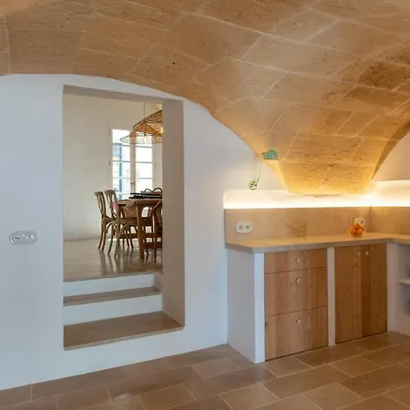 Holiday home Sant Miquel, 27