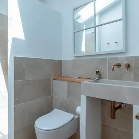 Holiday home Sant Miquel, 27 *