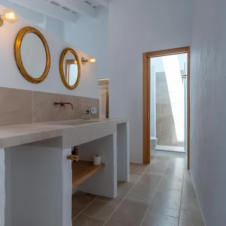 Sant Miquel, 27 * Ciutadella (Menorca)