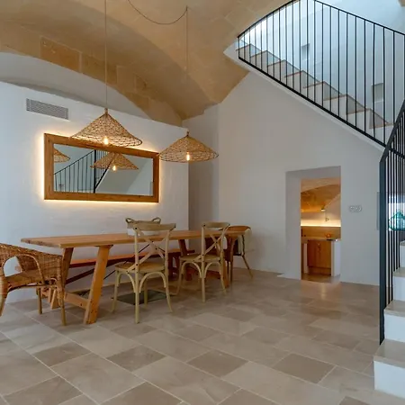 Sant Miquel, 27 Holiday home