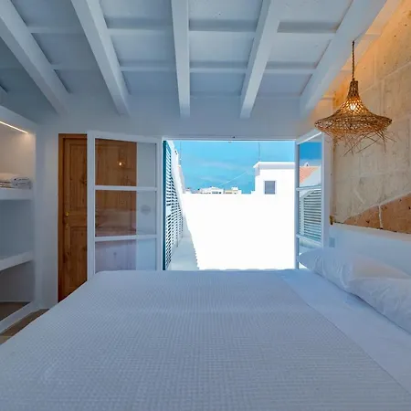 Sant Miquel, 27 Holiday home Ciutadella (Menorca)