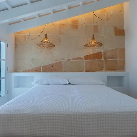 Holiday home Sant Miquel, 27 *
