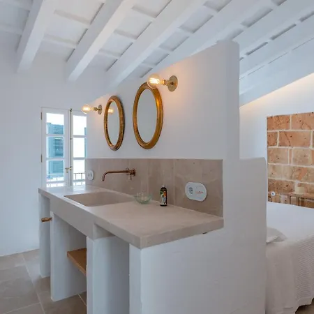 Sant Miquel, 27 * Ciutadella (Menorca)