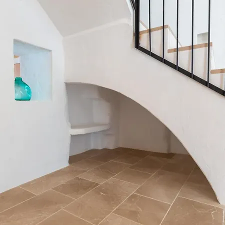 Holiday home Sant Miquel, 27