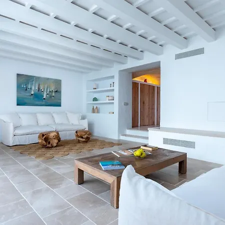 Sant Miquel, 27 Holiday home